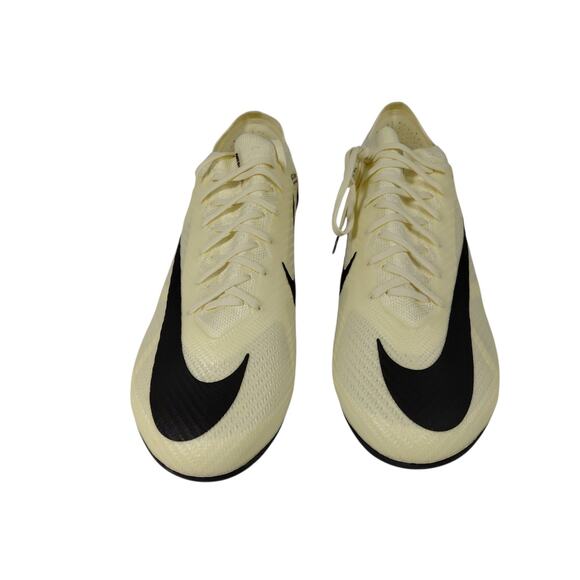Nike Zoom Vapor 15 Elite SZ 13 SG Pro AC P Lemonade FD0253-700 NEW RARE main image 8